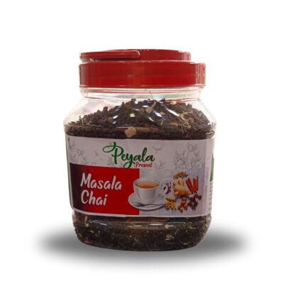 Masala CTC Jar