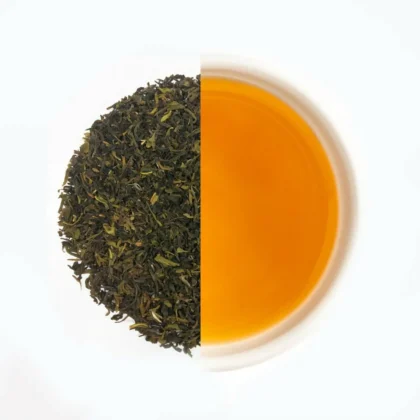 Premium Darjeeling Tea
