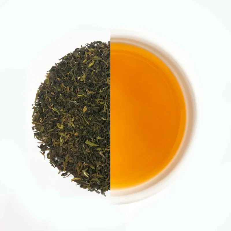 Premium Darjeeling Tea