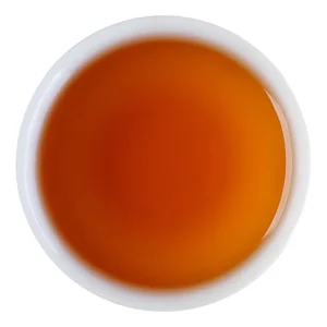 Regular Darjeeling Tea and regular Fannings