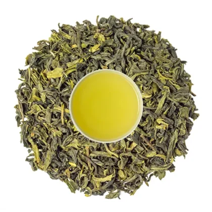 Regular Green