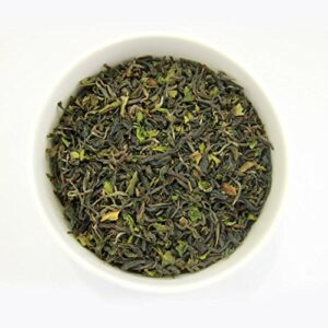 Sungma First Flush Darjeeling
